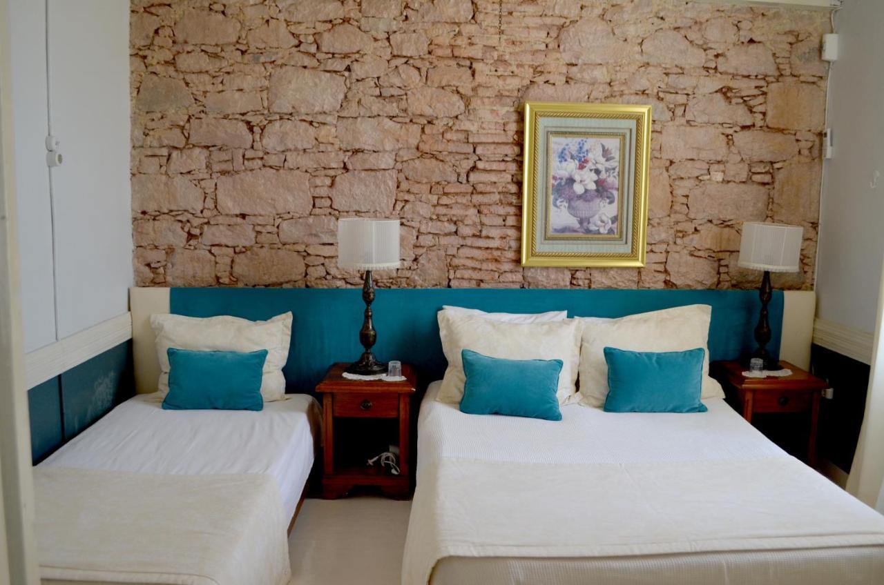 Cunda Adali Pansiyon Ayvalı Buitenkant foto