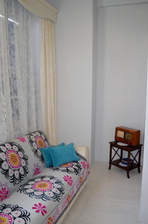 Cunda Adali Pansiyon Ayvalı Buitenkant foto
