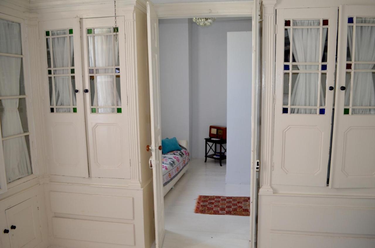 Cunda Adali Pansiyon Ayvalı Buitenkant foto